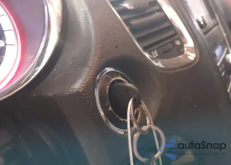 2011 Dodge Durango R/T из США, поврежденный, VIN 1D4SE6GT6BC682934